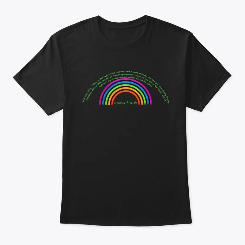 Reclaim The Rainbow 2