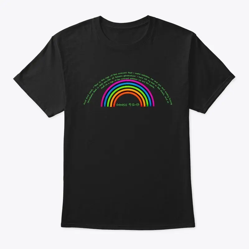 Reclaim The Rainbow 2